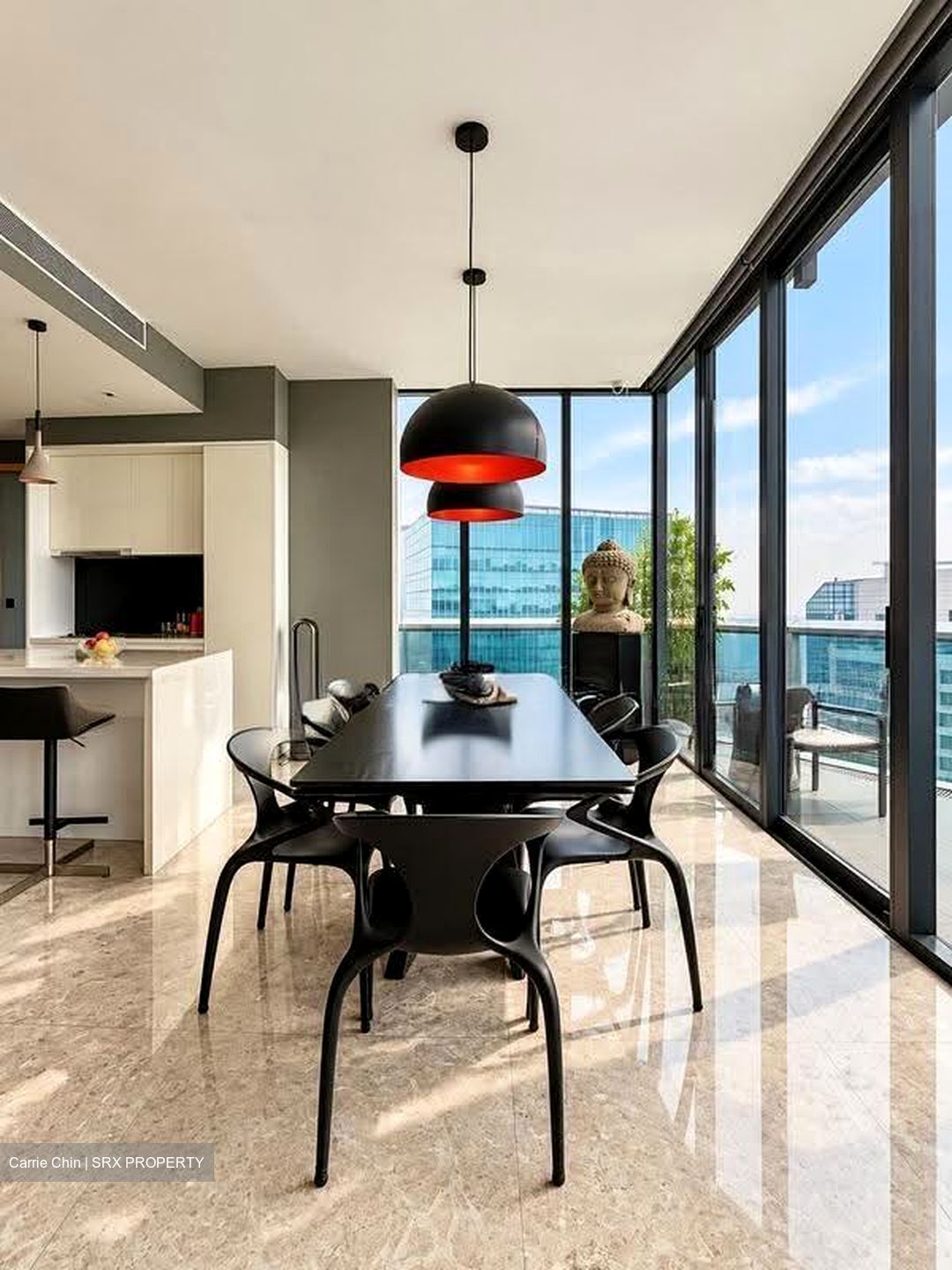 Marina Bay Suites (D1), Condominium #634656791